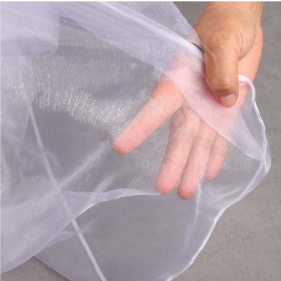 Wedding arbor material (qty 2) - Picture 2 of 2